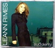 LeAnn Rimes - Suddenly REMIXES